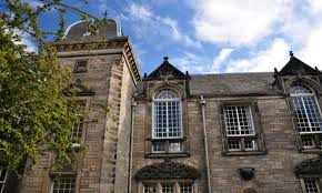 Image result for St Andrews Universities