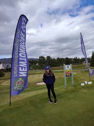 Image result for Newtonmore Golf Club
