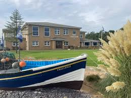 Image result for Filey Golf Club