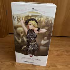 「宮本フレデリカ アイドルマスターシンデレラガールズ」の画像検索結果