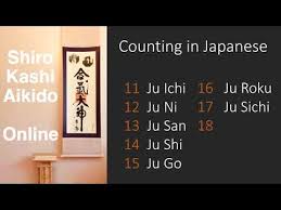 Image result for Shiro Kashi Aikido Club