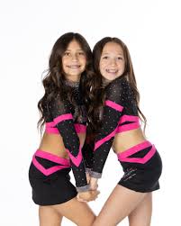 Image result for Fierce Athletics Cheerleaders