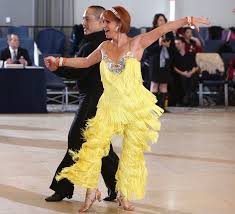 Image result for Ballroom Dancing