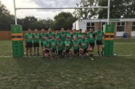 Image result for Bracknell Rugby Football Club