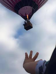 Image result for Black Horse Ballooning Club