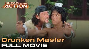 Image result for DRUNKEN MASTER