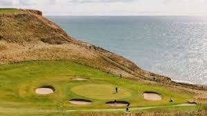 Image result for Bridport & West Dorset Golf Club