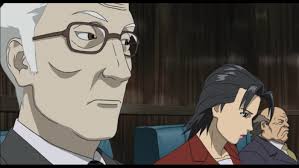 「シズノ・ユカリ 攻殻機動隊 STAND ALONE COMPLEX 2nd GIG」の画像検索結果