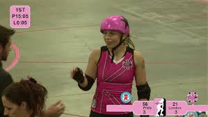 Image result for London Roller Girls