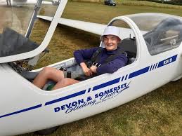Image result for Devon and Somerset Microlight Club