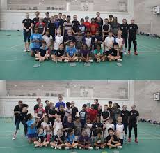 Image result for Egscc Badminton Academy Badminton Club