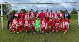 Image result for Barnby Dun & Kirk Sandall Sports Association