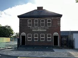 Image result for Kingston Kayak Club