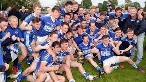 Image result for Collegeland O`rahillys Gaelic Football Club