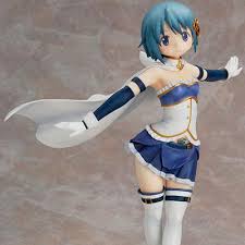 「美樹さやか 魔法少女まどか☆マギカ」の画像検索結果