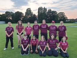 Image result for Hayfield Cricket Club