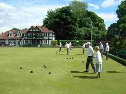 Image result for Edenbridge Bowling Club