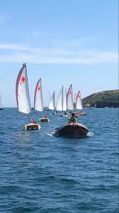 Image result for Abersoch Sailing School
