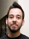 Mike has a younger brother (born 1979) named Jason Shinoda, and Mike called ... - Mike-Shinoda-mike-shinoda-1298780-376-512