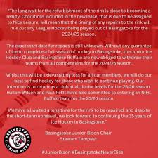 Image result for Basingstoke Buffalo