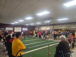 Image result for Huntingdon Indoor Bowls Club Ltd