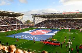 Image result for Keighley Cougar Cubs Rugby League Football Club