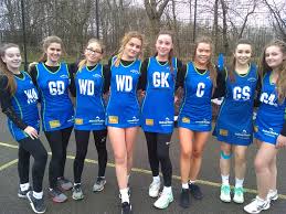 Image result for Omega Netball Club