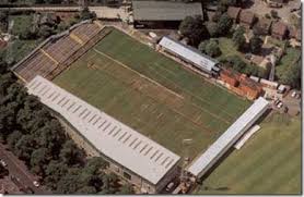 Image result for Spennymoor Cricket Club