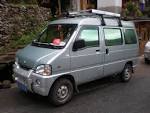 SAIC-GM-Wuling Automobile - Tractor &amp; Construction Plant Wiki ...