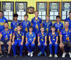 Image result for Gorran Cricket Club