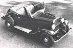 Oldtimer gallery. Cars. FIAT-508 Balilla.