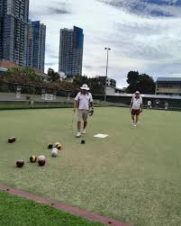 Image result for Southport Bowling Club