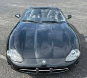 Image result for Anthracite 1997 Jaguar