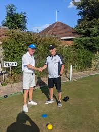 Image result for Vines Park (Droitwich) Bowling Club