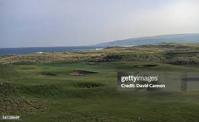 Image result for Machrihanish Golf Club