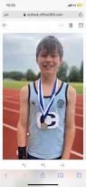 Image result for Cambridge Harriers