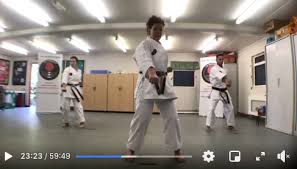 Image result for Harpenden JKA Karate Club