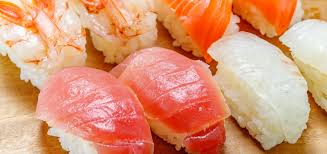 Image result for 握壽司