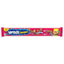 Image result for nerds wonka
