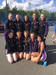 Image result for Wokingham Netball Club