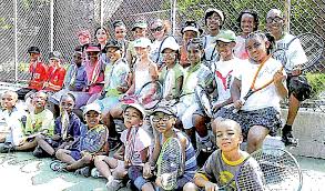 Image result for Ace Tennis Camps