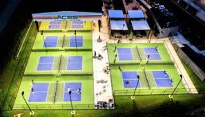Image result for Motiv8 Pickleball Club