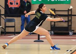 Image result for Eston Ladies Badminton Club