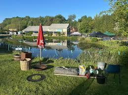 Image result for Leatherhead Swans Club