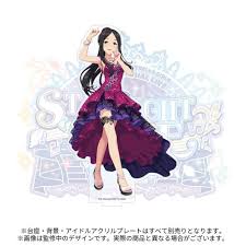 「柊志乃 アイドルマスターシンデレラガールズ」の画像検索結果