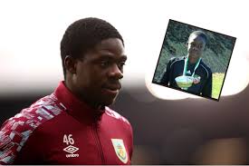 Image result for BURNLEY COMBATSOMBO