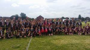 Image result for Ince Rosebridge Sports & Community Club