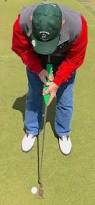Image result for grip putt