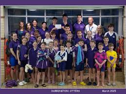 Image result for Cults Otters Amateur Swimming Club
