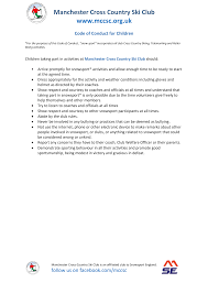 Image result for Manchester Cross Country Ski Club